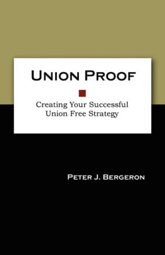 Union Proof Book