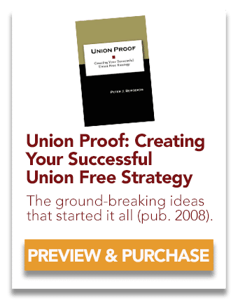 Union Proof Book